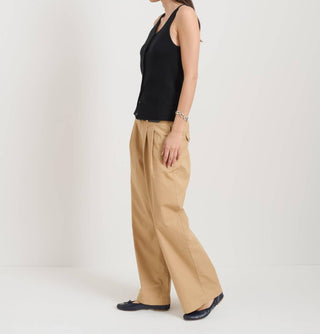 Alex Mill - Louisa Vest