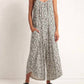 Z Supply - Flared Gia Ditsy Jumpsuit