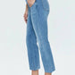 Pistola - Lennon High Rise Crop Boot Cut Jeans