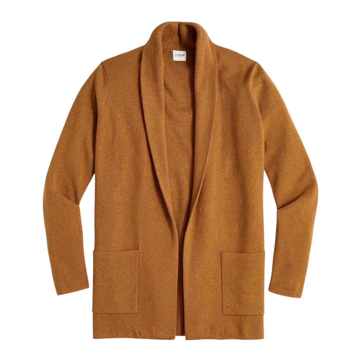J.Crew - Blazer Suéter Chelsea