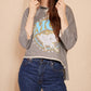 People Of Leisure - MC5 Winged Panther Hoodie
