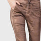 Alembika - Women's Distressed Iconic Stretch Jeans
