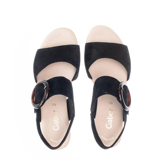 Gabor - Women’s 44.645.37 Wedge Sandal