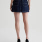 Ag Jeans - Jae Denim Mini Skirt