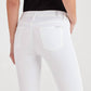 7 For All Mankind - MID RISE ANKLE SKINNY JEAN