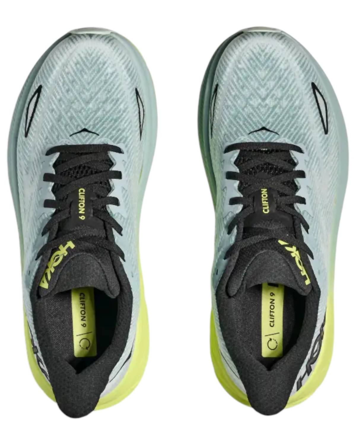 Hoka - Men's Clifton 9 Shoes