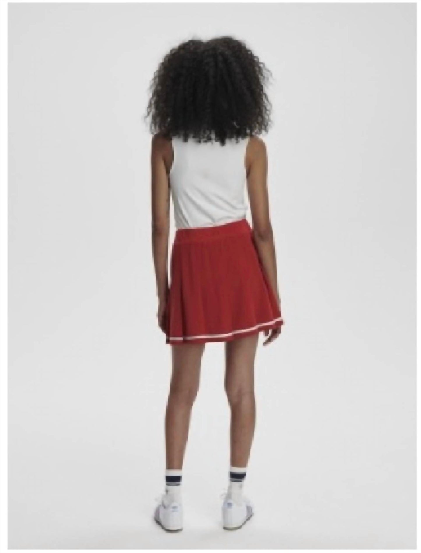 Varley - Clarendon 2.0 High Rise Skort