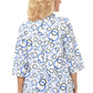 Tulip Clothing - Grayson Top