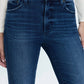 Pistola - Kinsley Mid Rise Ultra Flare Jean