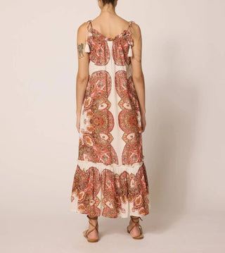 Cleobella - Vestido Cindy Feminino