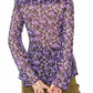 Free People - Nina Printed Top