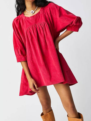 Free People - Memories Of You Top