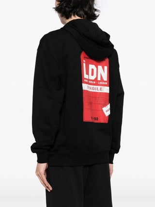 Hugo Boss - Dagunoso Hoodie Sweatshirt