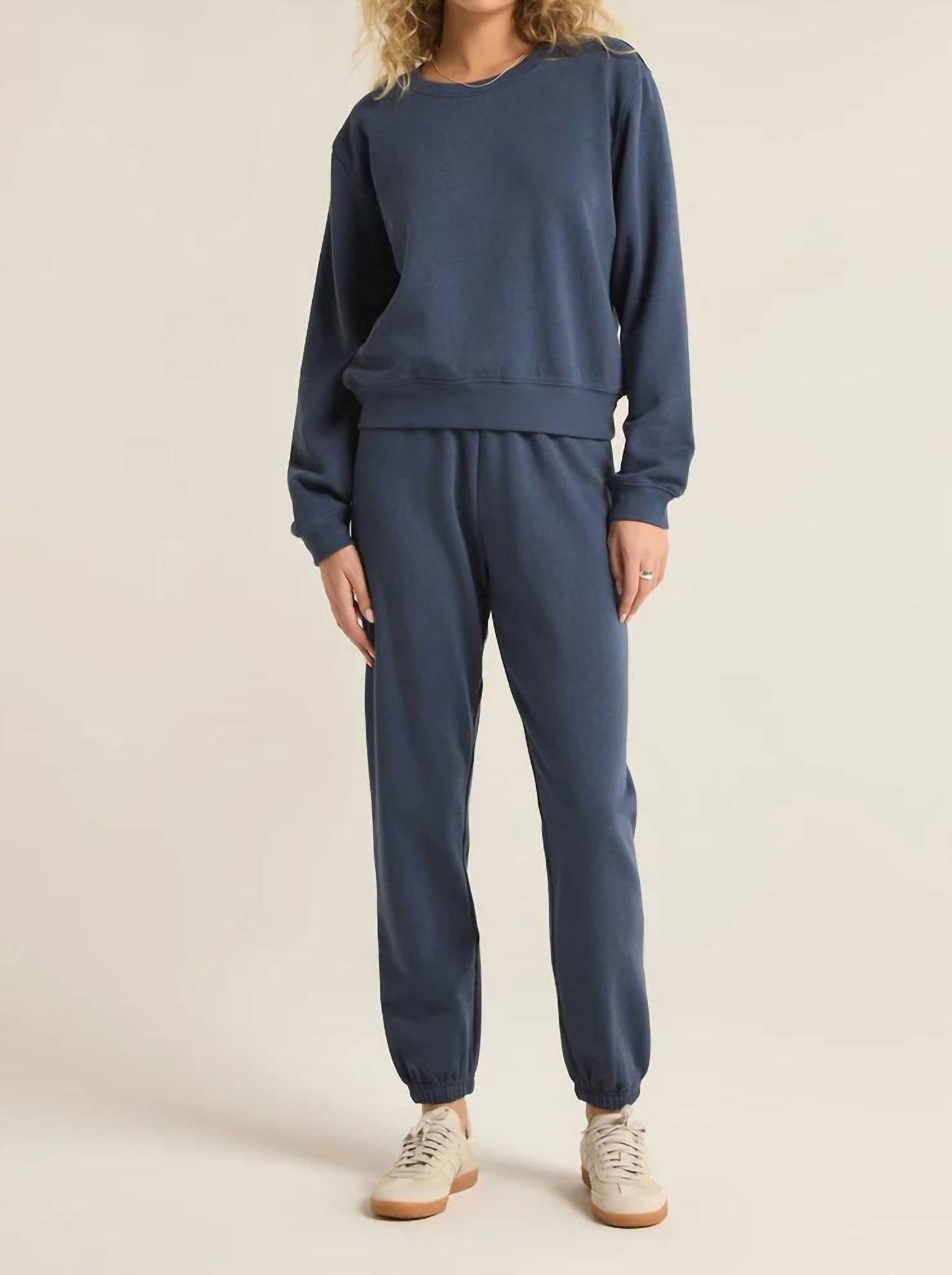 Z Supply - Classic Oversized Sweatshirt