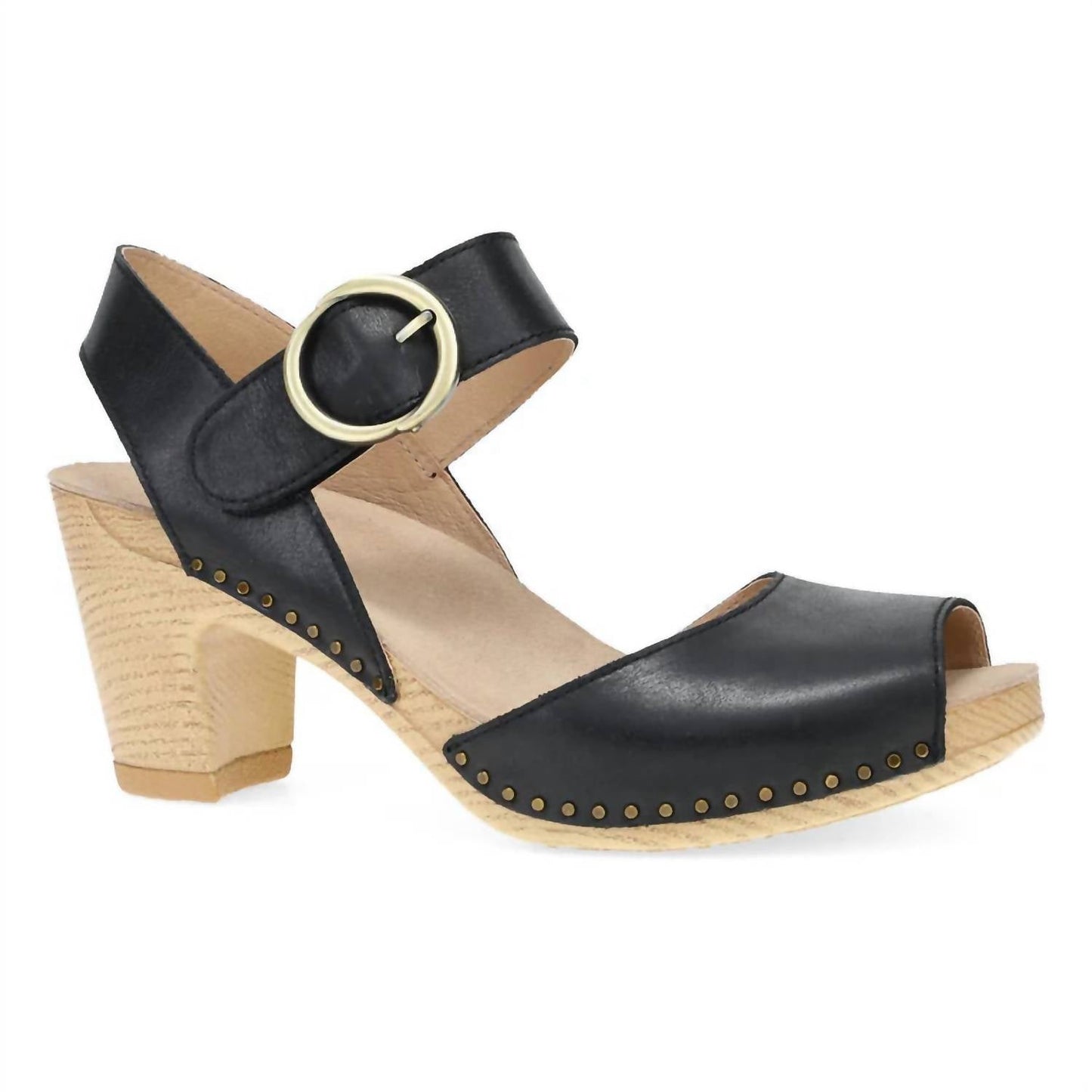 Dansko - Women's Tamra Bold Heel Sandal