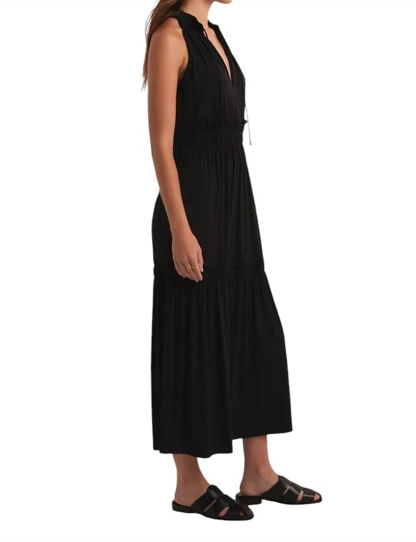 Z Supply - Rhea Midi Dress