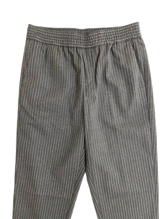 Banana Republic - Women's Stripe Pull On Pants