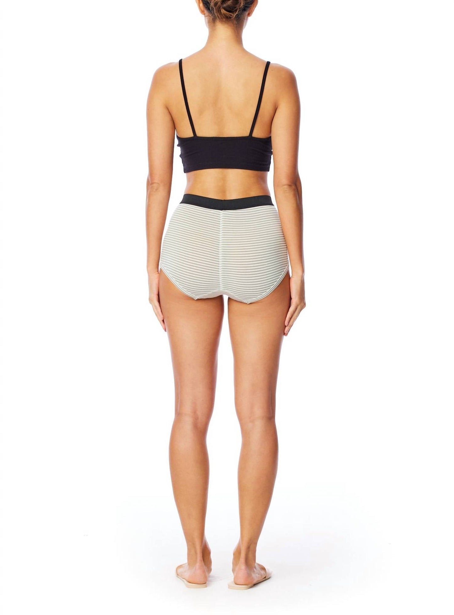 Lblc The Label - Lucy Boxer Short