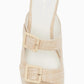 Koko + Palenki - Women Downtown Platform Slide Sandal