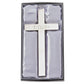 Creative Gifts International - Cross With Ribbon