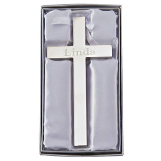 Creative Gifts International - Cruz com fita