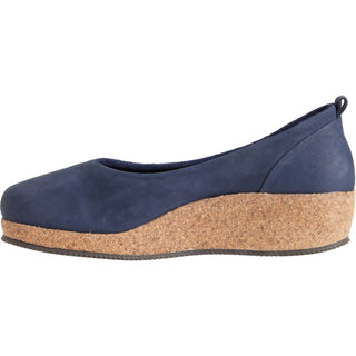 Stegmann - SAPATOS FEMININOS SOFIE WEDGE SLIP-ON