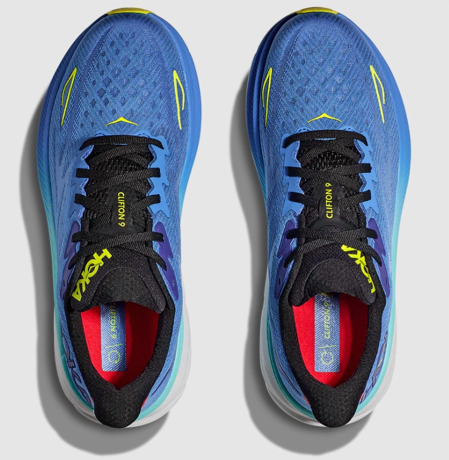 Hoka - Men's Clifton 9 Shoe