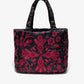 Johnny Was - QUILTED TOTE BAG ANNALINA