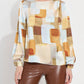 Lysse - Women's Marie 3/4 Sleeve Blouse