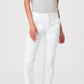 Paige - Mayslie Ankle Straight Jeans