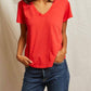 Perfectwhitetee - Hendrix Soft Cotton Tee