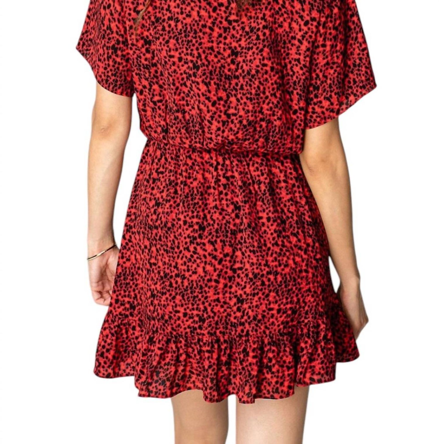 Buddylove - VESTIDO TRIXY