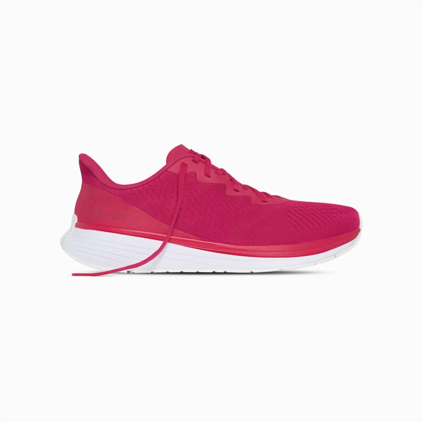 Lane Eight - Women's Relay Trainer Sneakers