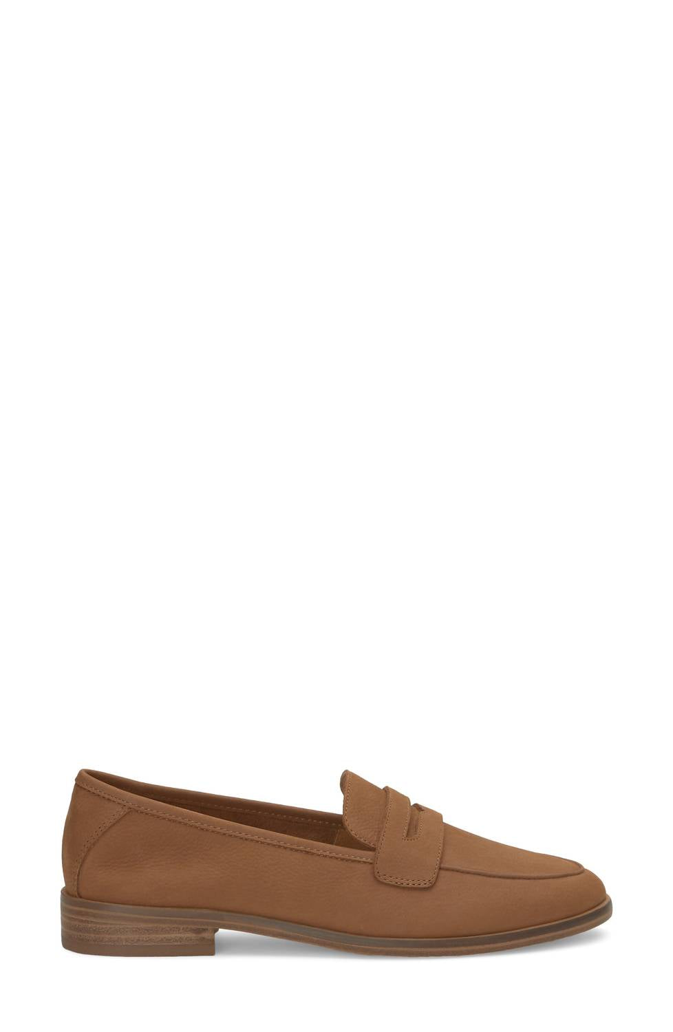 Lucky Brand - Women Parmin Loafer