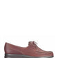 Sas - Women's Petra Lace Up Loafer