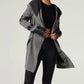 Blanc Noir - Maitri Traveler Jacket