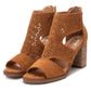 Xti - Women's Suede Sandals