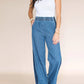 Risen - Wide Leg Trouser Jean
