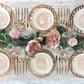 Borrowed Blu - Luna Flatware 5 Piece Set