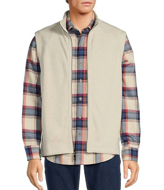 Tommy Bahama - Colete reversível Flip Coast