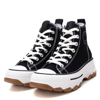 Xti - Botas de Tênis Femininas