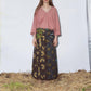 Anntian - Wide Leg Pantskirt