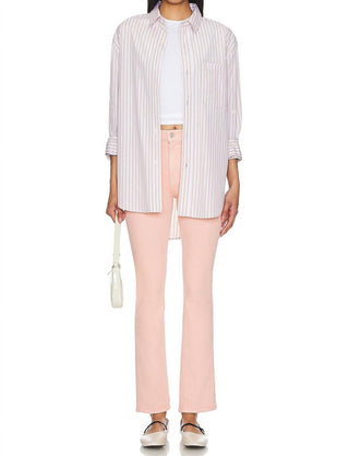 Mother - Insider Hover Jeans