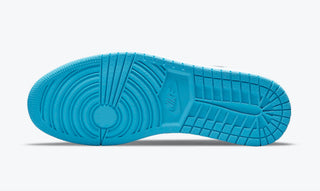 Nike - Tênis Air Jordan 1 Low Masculino