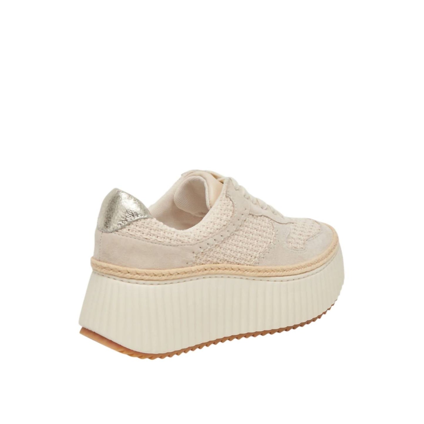 Dolce Vita - Women's Dandi Sneaker