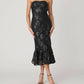 Shoshanna - Alexi Midi Dress
