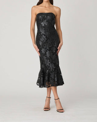 Shoshanna - Alexi Midi Dress