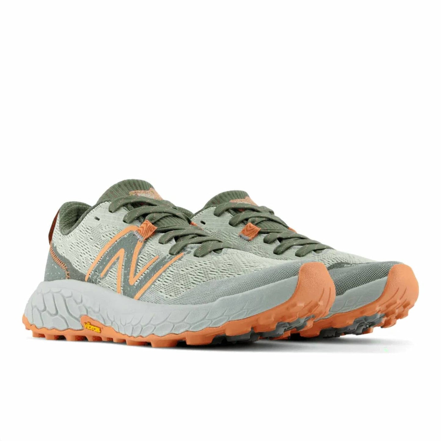 New Balance - Women's Hierro v7 Trail Running Shoes