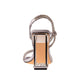 Babe - Women's Goddess Caged Heel Sandal