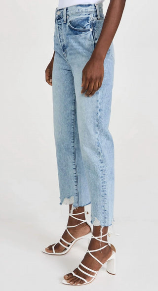 Pistola - Calça Jeans Cassie Crop